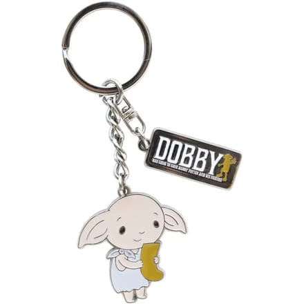 Porte-clé Dobby Erik Harry Potter