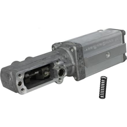 Schakelklep, versnelling ZF 0501210732