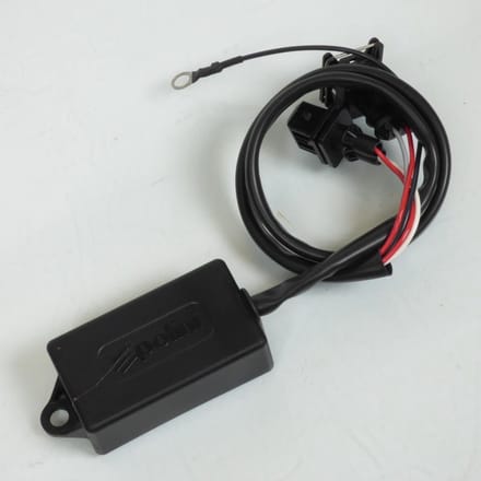 CDI calculateur Polini pour Scooter 218 50 27538 2018 à 2020 Neuf
