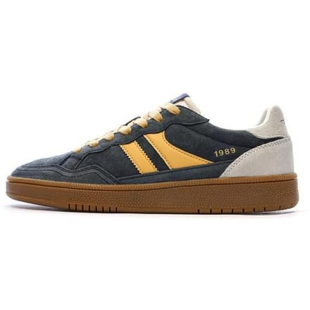 Lage Sneakers Teddy Smith -
