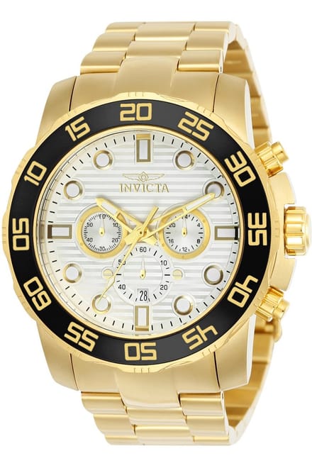 Invicta Pro Diver - SCUBA 22229 Herenhorloge Quartz - 50 mm