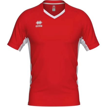 Jersey Errea Erby MC AD