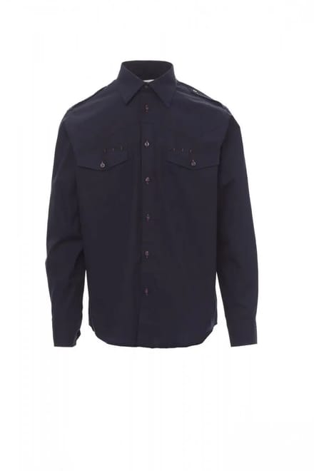Payper Trophy - Navy Blue - L