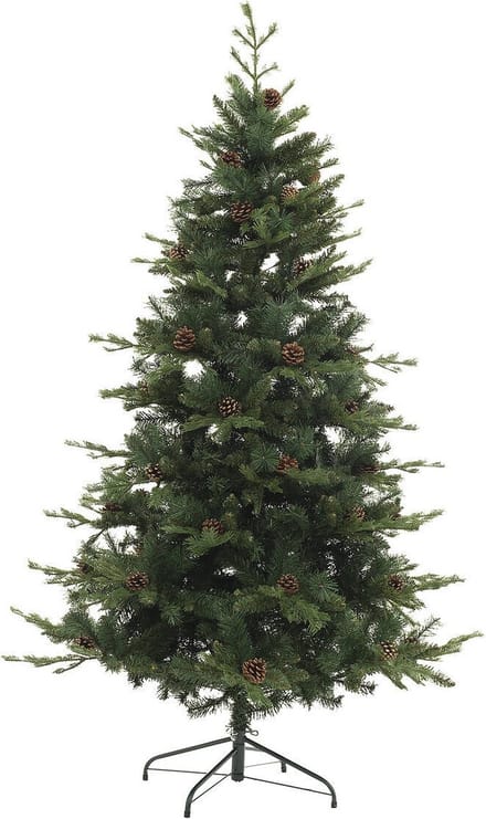 Kunstkerstboom, jukon, 150 cm