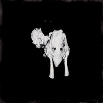 Kveikur - Sigur Ros