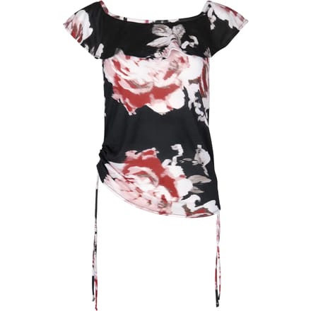 Vrouwenblouse Lisca Hawaii