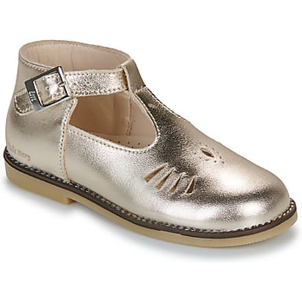 Little Mary  Hoge Sneakers SURPRISE