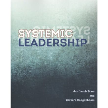 Systemic Leadership - Jan Jacob Stam