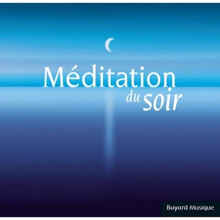Various Artists - Meditation Du Soir (CD)