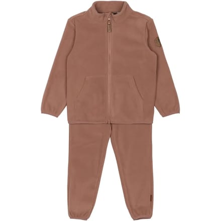 Fleeceset voor kinderen Mikk-Line