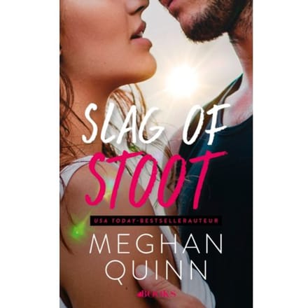 Slag Of Stoot - Brentwood - Meghan Quinn