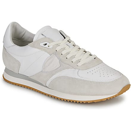 Lage Sneakers Philippe Model BLVILLE LOW MAN