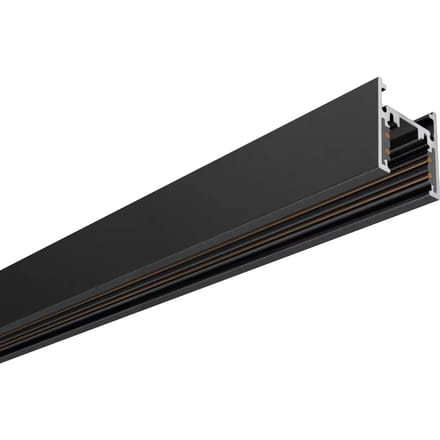 Rail Indeluz lighting Carril Track