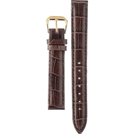 Certina Straps C600006857 Elegance band