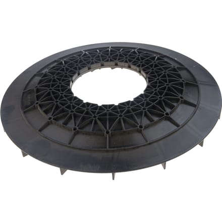 Fan wheel