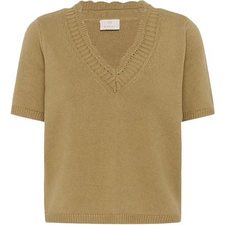 Vrouwentrui KAFFE Liliana Knit