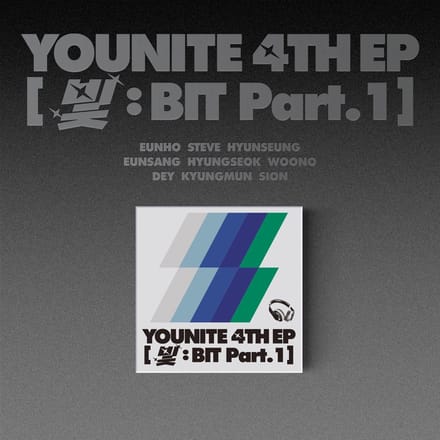 Younite - Bit Part.1 - Kit Kit Version - General