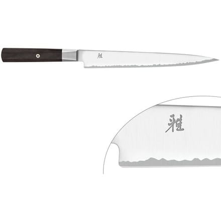 MIYABI 4000 FC - Sujihiki - Lemmet: 240mm