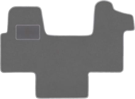 Automatten voor: Renault Master II bestelwagen (2010-)