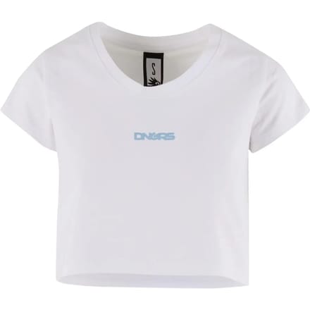 T-shirt dames Dangerous DNGRS Fast