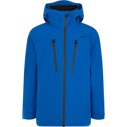 Protest PRTWixan JR – Skijas Jongens – Vibrant Blue