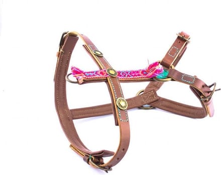 Boho Rosa Tuigje M (54,5-68 cm)