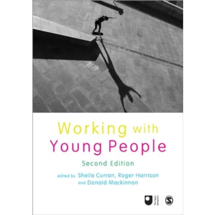 Working With Young People - Curran