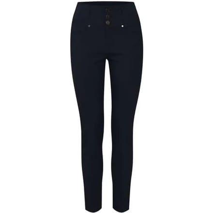 fransa - FRZalin 15 pants - Dames - Broeken