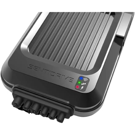 Voedingsmodule voor sentry Sentidrive