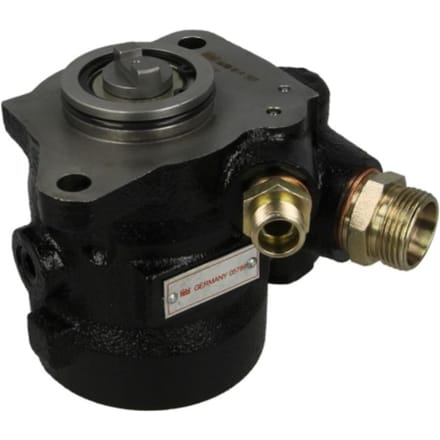 Stuurhuis hydraulische pomp  FEBI BILSTEIN 05789