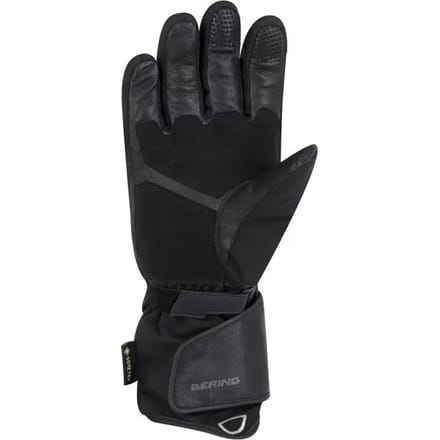 Bering Koban GTX Zwart - Maat T8 - Handschoen