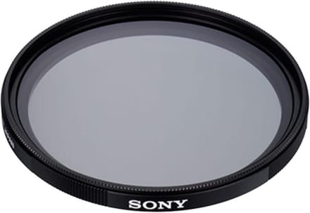 CIRCULAR PL LENS FILTER DIAMETER: 67MM