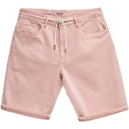 Denim shorts Salsa Jeans S-Activ