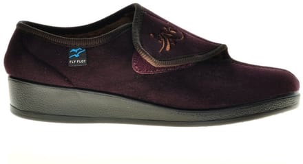 Fly Flot Gesloten Prugna Velcro maat 35