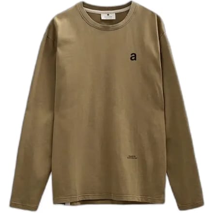 Longsleeve T-shirt Anerkjendt Villads Everyday