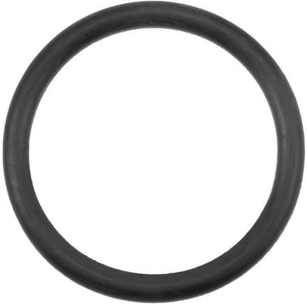 Dailygoods- O-ring 63 mm buitendiameter - rubberen sluitringen - afdichtingsset - nitrilrubber - flexibel - eenvoudig te installeren - Afdichtring
