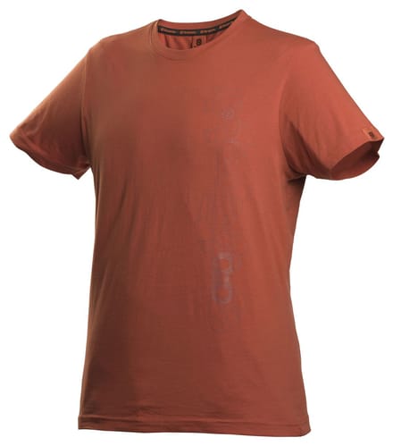 Husqvarna t-shirt unisex x-cut chain s