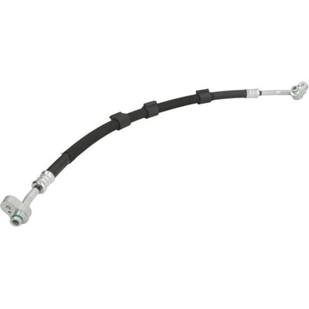 Hoge druk- / lage drukleiding, airconditioning THERMOTEC KTT160561