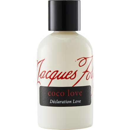 Jacques Zolty Declaration Love Collection Coco Love Eau de Parfum