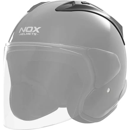 Ventilatie bovenste motorhelm Nox N220S