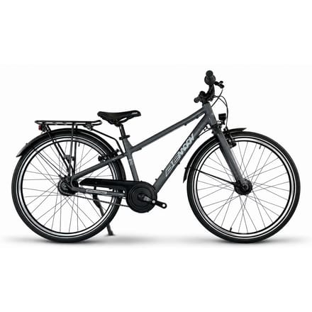 Kinderfiets Bemoov CST24