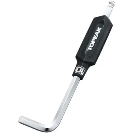 Inbussleutel Topeak DuoHex Tool-6mm