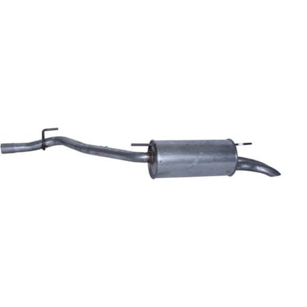 Geluiddemper achter BOSAL 283-483