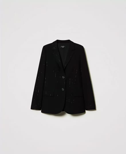 Vrouwenjas Twinset