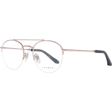Sandro Red Frames for Women's Woman