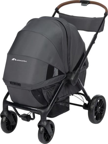 Bebeconfort Helios - Buggy - Mineral Graphite