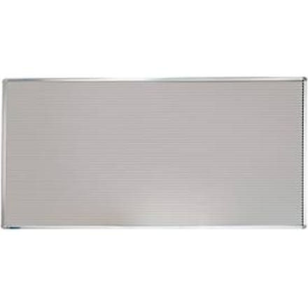 Stroken insteekbord Visiplan, 940 x 1600 mm, 52 rijen