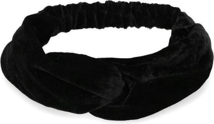 Finnacle - Fluwelen Hoofdband - Haarband van Fluweel - Velours - Velvet - Haarkapper