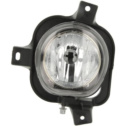 VanWezel 1873995 - Feu anti brouillard gauche pour Ford Ka de 12/2008 à 2016