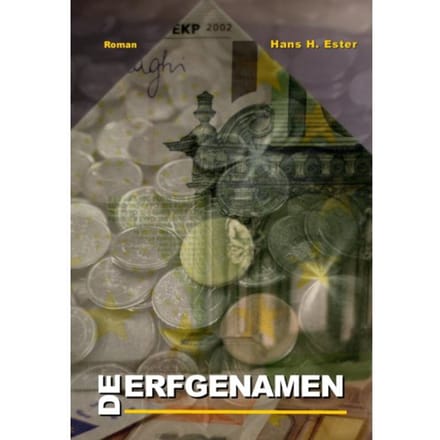 De Erfgenamen - Hans H. ESTER